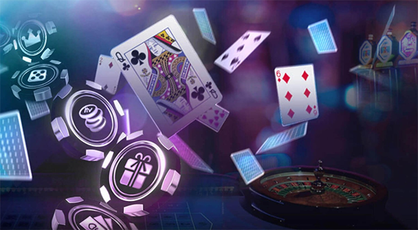 Winspark Casino Aventure de Jeu 2025 - Tout ce qu’il Faut Savoir